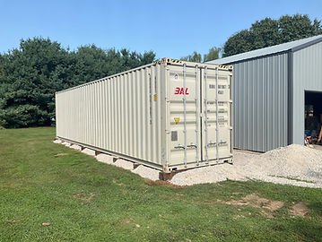 Storage Container