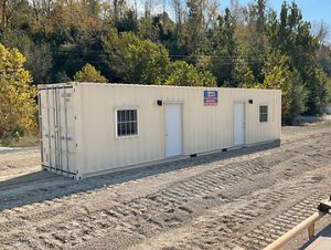 Office Container