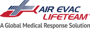 Air Evac Lifeteam logo