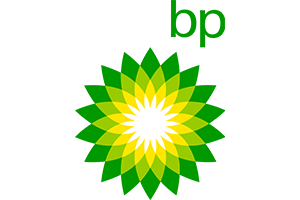 BP logo