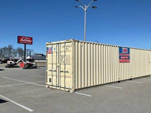 Container Rentals