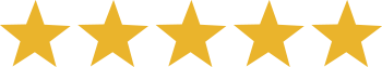 stars 5 star review