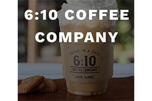 6:10 coffee