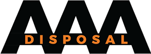 aaa disposal