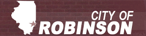 city of robinson