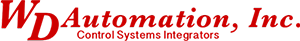 wd automation